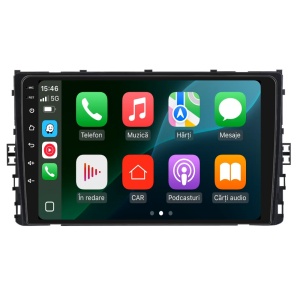 Navigatie Digital IQ VW T-Cross dupa 2018 QLED 2GB 32GB 4 CORE - Img 2