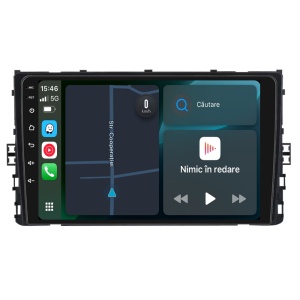 Navigatie Digital IQ VW Taigo dupa 2021 QLED 2GB 32GB 4 CORE - Img 8
