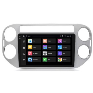 Navigatie Digital IQ VW Tiguan 1 2007-2018 2K 8GB 128GB 8 CORE - Img 9