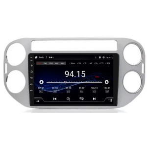 Navigatie Digital IQ VW Tiguan 1 2007-2018 QLED 4GB 64GB 8 CORE - Img 3