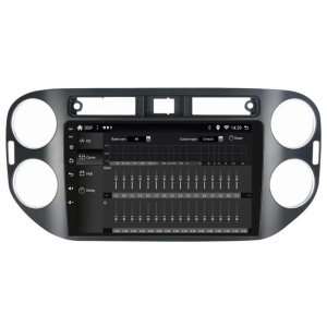 Navigatie Digital IQ VW Tiguan 1 2010-2018 QLED 4GB 64GB 8 CORE - Img 5