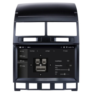 Navigatie Digital IQ VW Touareg 7L 2002-2011 2K 8GB 128GB 8 CORE - Img 6