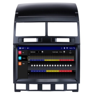 Navigatie Digital IQ VW Touareg 7L 2002-2011 QLED 2GB 32GB 4 CORE - Img 6