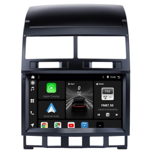 Navigatie Digital IQ VW Touareg 7L 2002-2011 QLED 4GB 64GB 8 CORE
