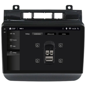 Navigatie Digital IQ VW Touareg 7P 2010-2018 2K 8GB 128GB 8 CORE - Img 7