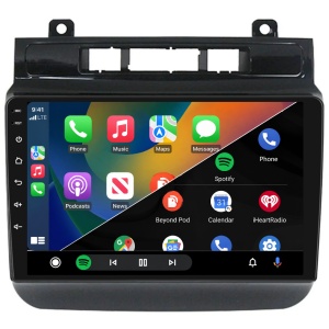 Navigatie Digital IQ VW Touareg 7P 2010-2018 QLED 4GB 64GB 8 CORE - Img 2