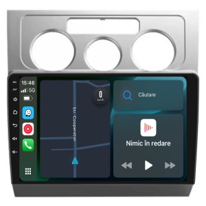 Navigatie Digital IQ VW Touran 1 2003-2010 QLED 2GB 32GB 4 CORE - Img 8