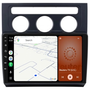 Navigatie Digital IQ VW Touran 1 2003-2010 QLED 2GB 32GB 4 CORE - Img 9
