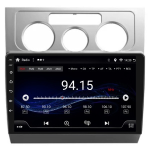 Navigatie Digital IQ VW Touran 1 2003-2010 QLED 4GB 64GB 8 CORE - Img 3
