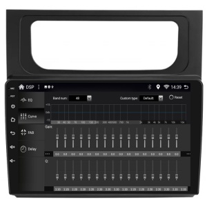 Navigatie Digital IQ VW Touran 2 2010-2015 QLED 4GB 64GB 8 CORE - Img 5