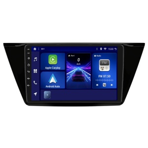 Navigatie Digital IQ VW Touran 3 dupa 2015 QLED 2GB 32GB 4 CORE