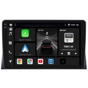 Navigatie Digital IQ VW Transporter T5 2003-2015 2K 8GB 128GB 8 CORE