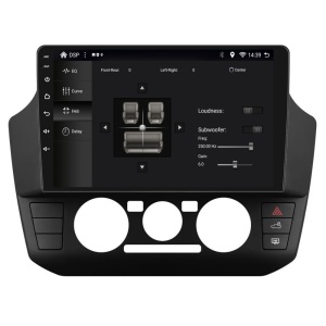 Navigatie Digital IQ VW UP 2017-2023 QLED 4GB 64GB 8 CORE - Img 6