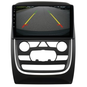 Navigatie Dodge Durango 2014-2020 9 inch 6GB 128GB 8 Core - Img 4