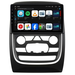Navigatie Dodge Durango 2014-2020 9 inch 8GB 128GB 8 Core - Img 7
