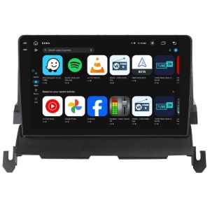 Navigatie Dodge Journey 2009-2012 2K QLED 4GB 64GB 8 Core - Img 7