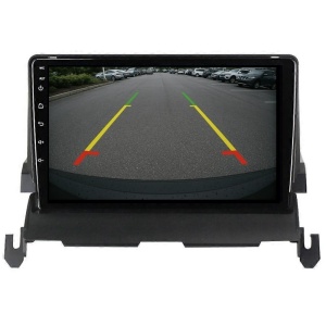 Navigatie Dodge Journey 2009-2012 9 inch 8GB 128GB 8 Core - Img 4