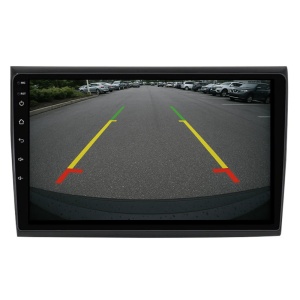 Navigatie Fiat Bravo 2007-2012 9 inch 8GB 128GB 8 Core 4G - Img 4