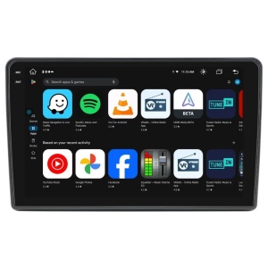 Navigatie Fiat Ducato 2006-2022 2K QLED 4GB 64GB 8 Core 4G - Img 7