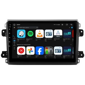 Navigatie Fiat Ducato dupa 2022 9 inch 1GB 32GB 4 Core - Img 7