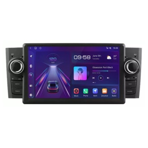Navigatie Fiat Grande Punto 2007-2012 7 inch 2GB 64GB 4 CORE