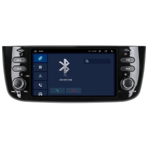 Navigatie Fiat Linea 2012-2015 7 inch 2GB 64GB 4 Core - Img 6