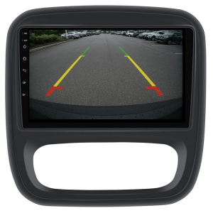 Navigatie Fiat Talento dupa 2016 9 inch 6GB 128GB 8 Core 4G - Img 4