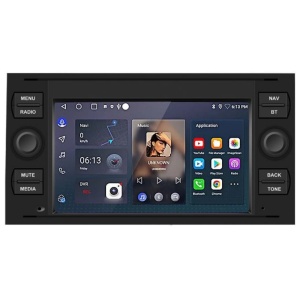 Navigatie Ford C MAX 1 2003-2010 7 inch 2GB 32GB 4 Core