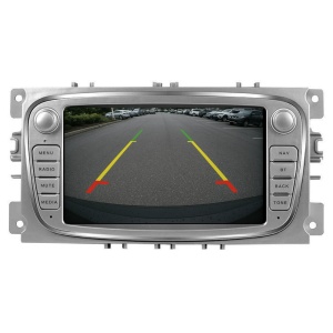 Navigatie Ford Focus 2 2008-2011 7 inch 1GB 16GB 4 Core - Img 4