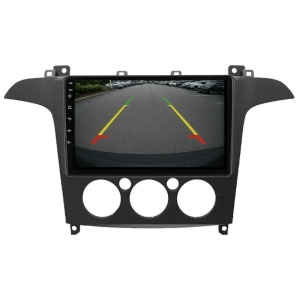 Navigatie Ford Galaxy 2 2006-2015 9 inch 2GB 64GB 4 Core - Img 4