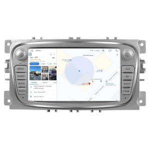 Navigatie Ford Galaxy 2 2008-2015 7 inch 2GB 32GB 4 Core - Img 5