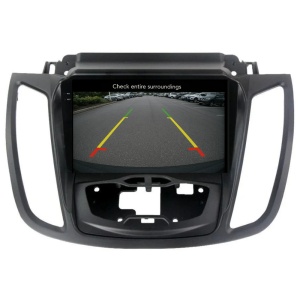Navigatie Ford Kuga 2 2013-2018 2K QLED 8GB 256GB 8 Core 4G - Img 4