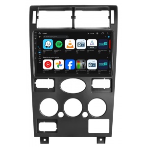 Navigatie Ford Mondeo 3 2000-2003 9 inch 2GB 32GB 8 Core 4G - Img 7