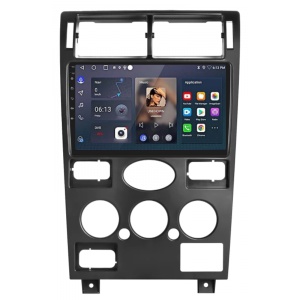 Navigatie Ford Mondeo 3 2000-2003 9 inch 2GB 64GB 4 Core