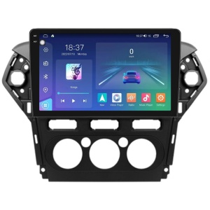 Navigatie Ford Mondeo 4 2010-2014 2K QLED 8GB 256GB 8 Core 4G