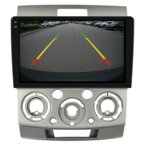 Navigatie Ford Ranger 2005-2011 2K QLED 4GB 64GB 8 Core 4G - Img 4
