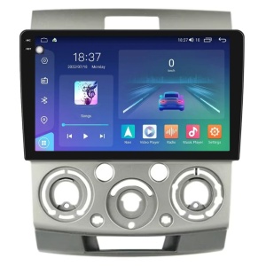 Navigatie Ford Ranger 2005-2011 2K QLED 8GB 256GB 8 Core 4G