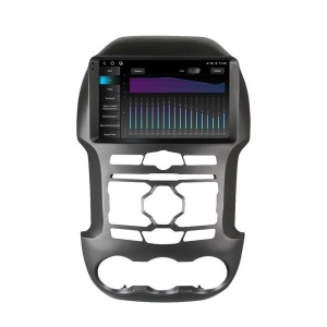 Navigatie Ford Ranger 2011-2016 2K QLED 12GB 256GB 8 Core 4G - Img 5
