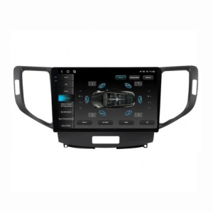 Navigatie Honda Accord 8 2008-2012 2K QLED 12GB 256GB 8 Core 4G - Img 5