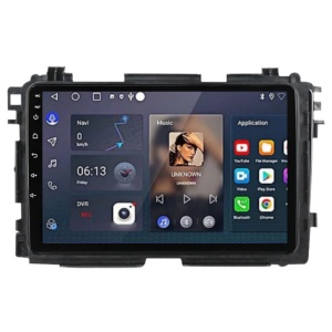 Navigatie Honda Vezel 2014-2021 9 inch 1GB 32GB 4 Core