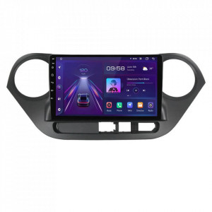 Navigatie Hyundai i10 2013-2019 9 inch 1GB 32GB 4 Core