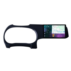 Navigatie Hyundai i10 dupa 2020 2K QLED 12GB 256GB 8 Core 4G