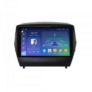 Navigatie Hyundai IX35 2009-2015 2K QLED 4GB 64GB 8 Core 4G