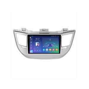 Navigatie Hyundai IX35 2015-2020 2K QLED 12GB 256GB 8 Core 4G