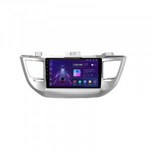 Navigatie Hyundai IX35 2015-2020 9 inch 2GB 32GB 8 Core 4G