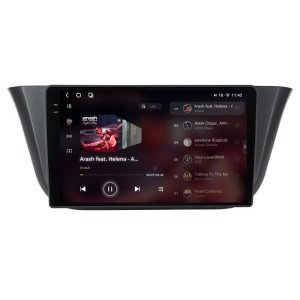 Navigatie Iveco Daily 6 dupa 2014 2K QLED 12GB 256GB 8 Core 4G - Img 5
