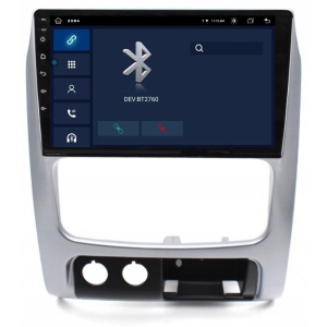 Navigatie Jeep Cherokee 2002-2007 9 inch 2GB 64GB 4 Core - Img 6