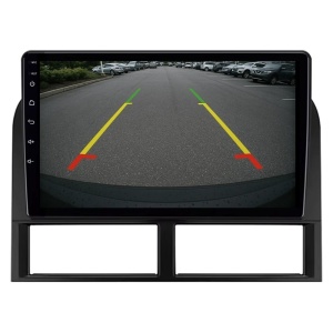 Navigatie Jeep Grand Cherokee 1998-2004 9 inch 4GB 64GB 8 Core - Img 4