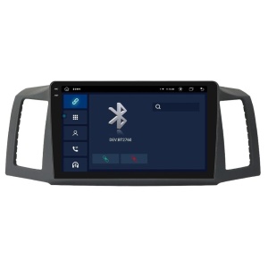 Navigatie Jeep Grand Cherokee 2004-2007 2K 4GB 64GB 8 Core - Img 6
