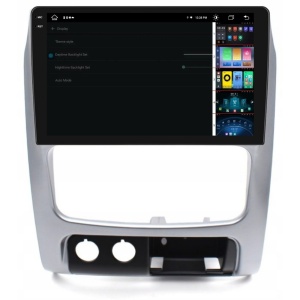Navigatie Jeep Liberty 2002-2007 2K QLED 8GB 256GB 8 Core - Img 3